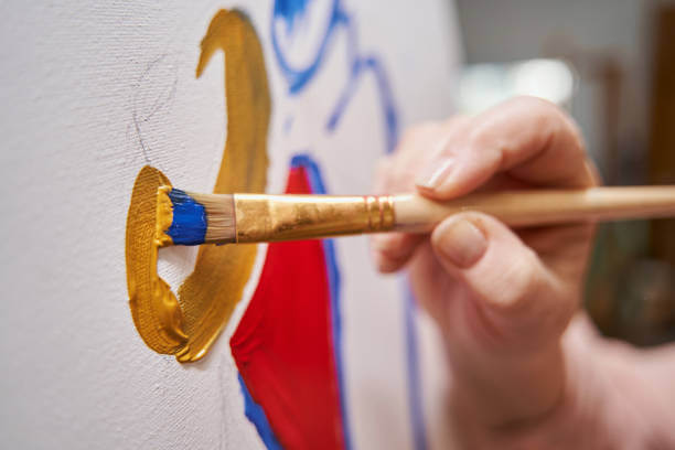 하루 한 장, 감정 색칠 도감 만들기 &ndash; 컬러 테라피 일기법