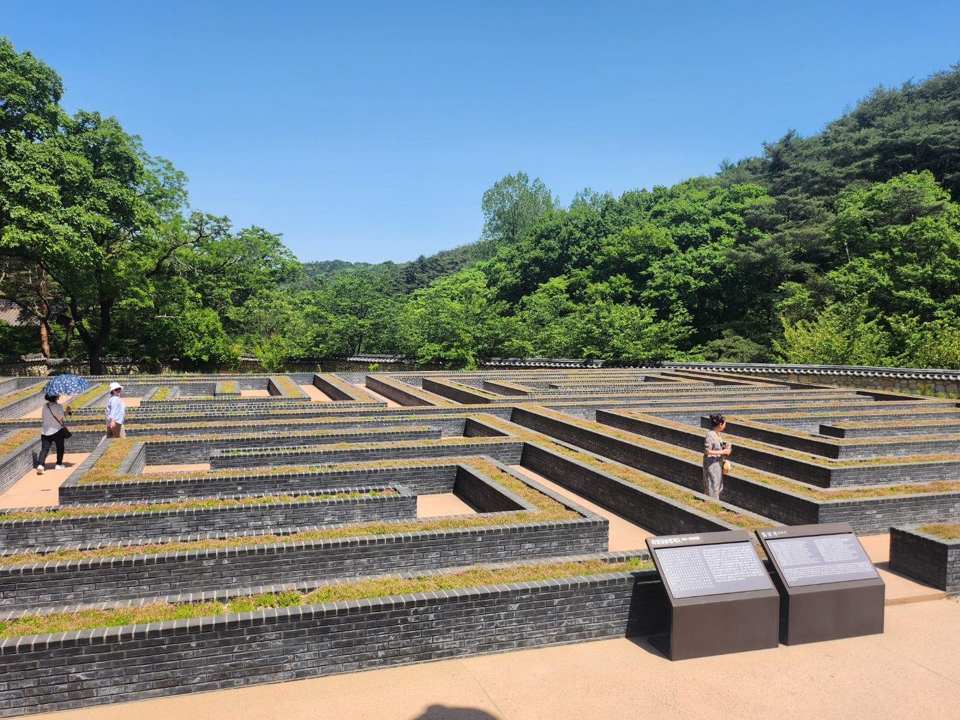 부처님오신날 직지사