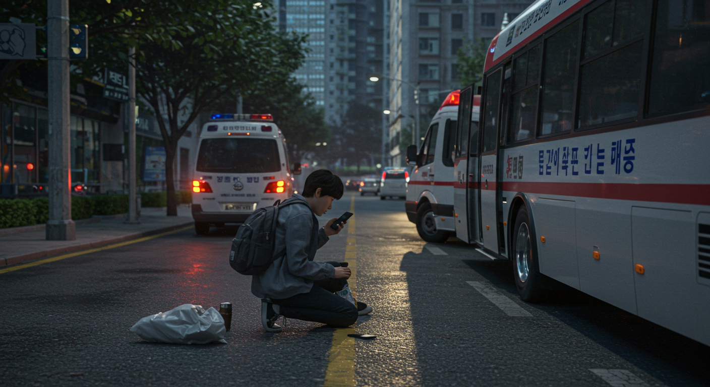 손해배상 청구, 교통사고 보상