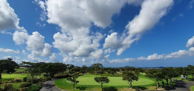 제주 아덴힐 리조트 골프클럽 소개 및 이용방법