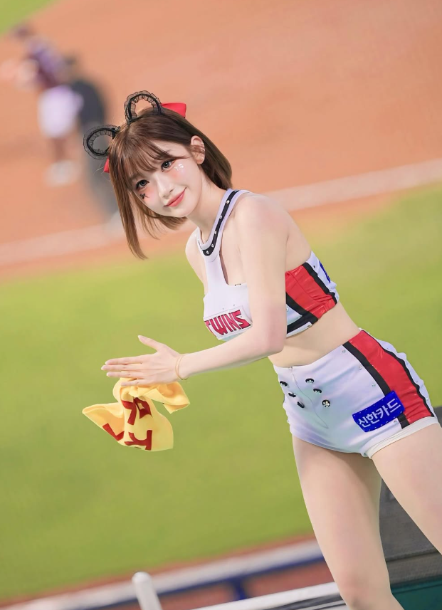 5살 차이 연예인 운동선수