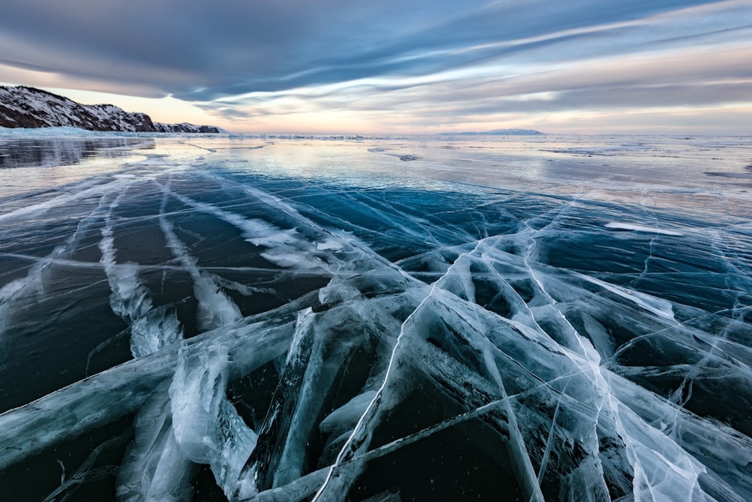 Ice (얼음)
