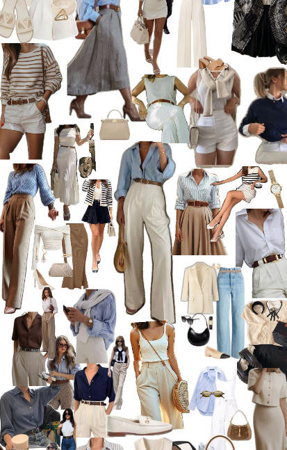 신학기 봄 트렌디 스타일링 보러가기