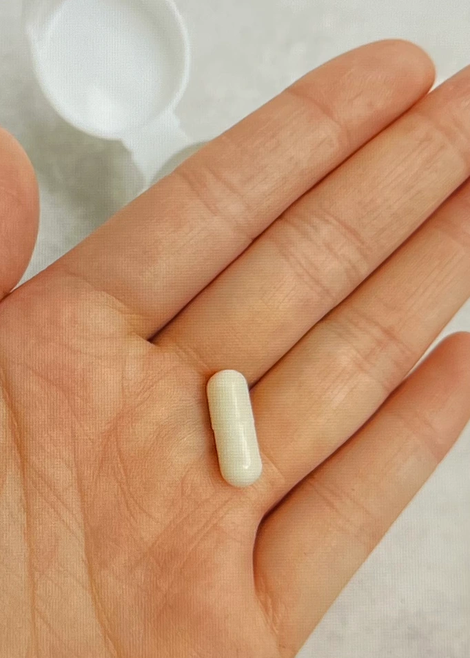 덴마크-유산균이야기-내돈내산-후기-작성위해-찍은-제품-사진