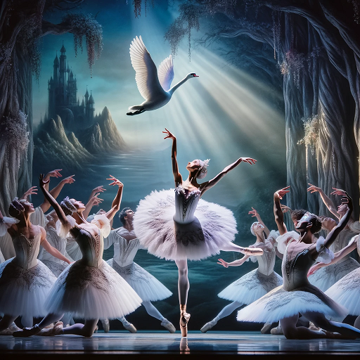 발레의 역사와 기원