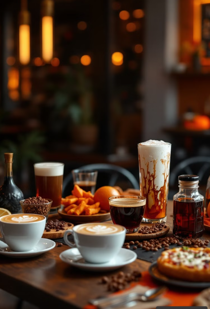 카페인 과다 섭취 증상과 부작용을 건강하게 해결하는 법