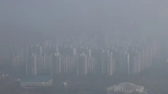 미세먼지 단계 예보 마스크 환기 공기청정기 사용 순서_6