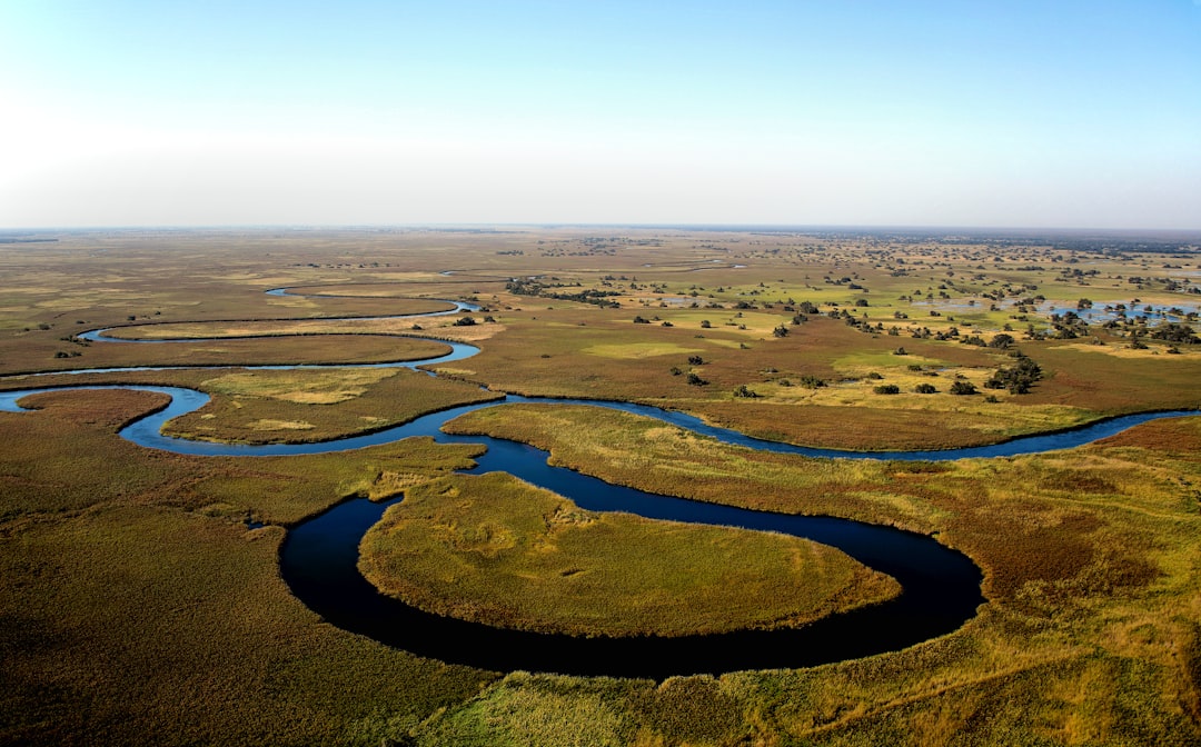 Channel