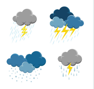 2025년 장기간 및 태풍예보 총정리