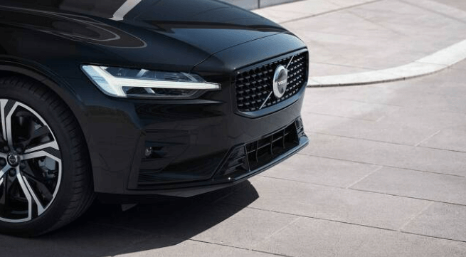 볼보 s60 다크 에디션 가격 출시일 한정 판매