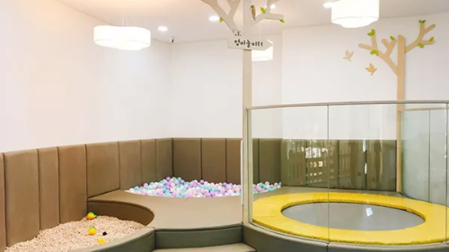 상계8동 도담도담 나눔터