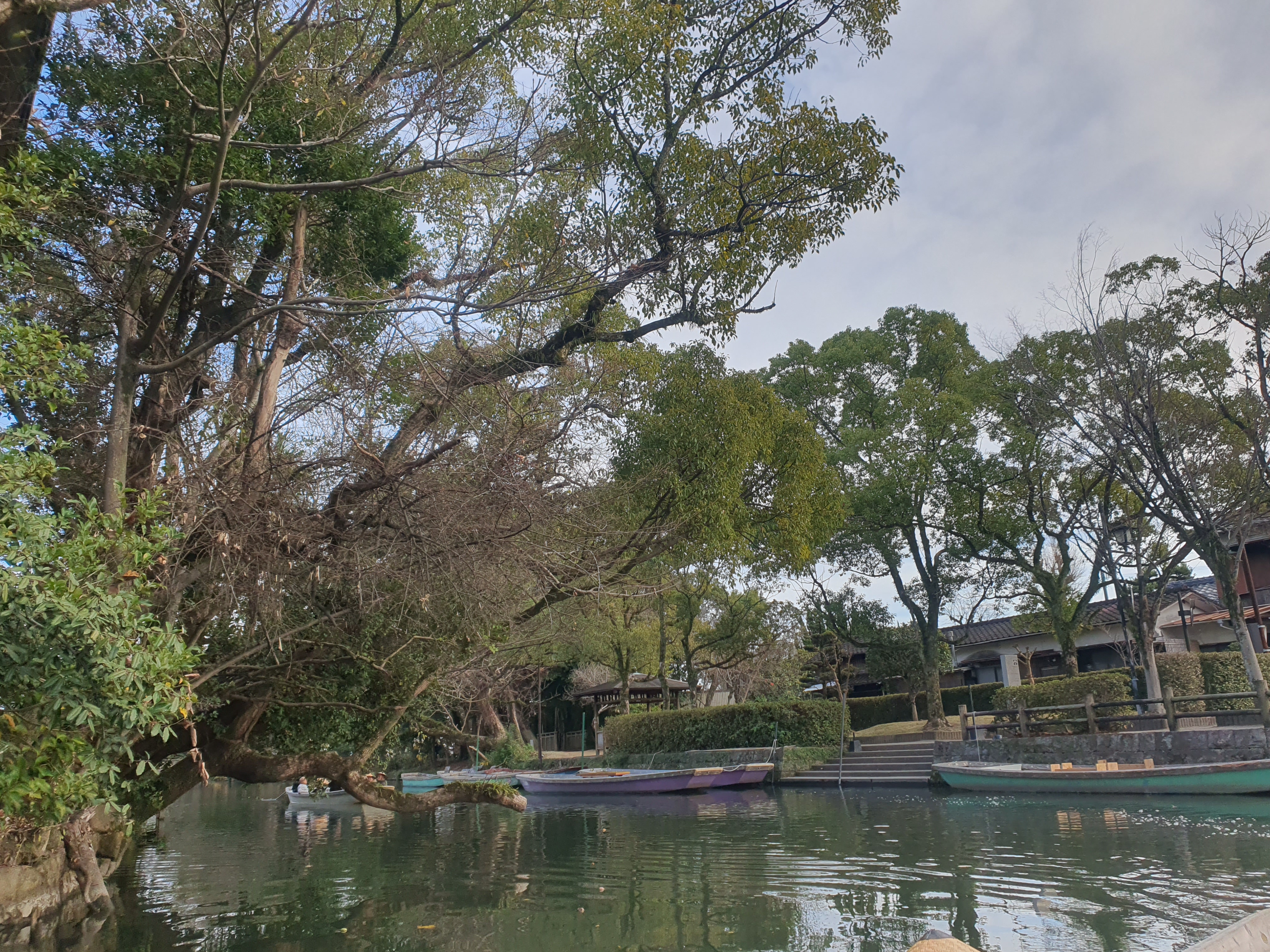 일본 오이타 12월 날씨 옷차림 추천 여행지