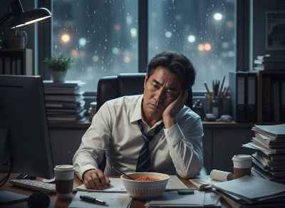 몸이 보내는 위험 신호,염증 쌓이면 이렇게 됩니다 !