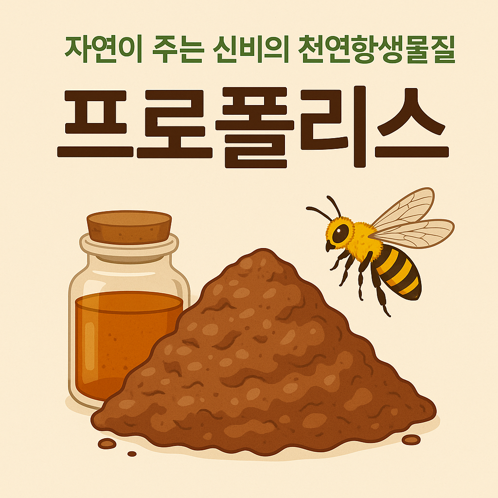 프로폴리스이미지