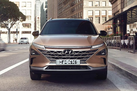 2024 넥쏘 성능및 기능 제원 및 연비 포토 모의견적리뷰