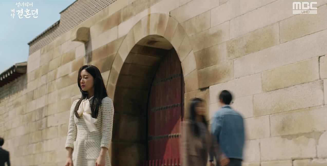 열녀박씨계약결혼뎐_2회