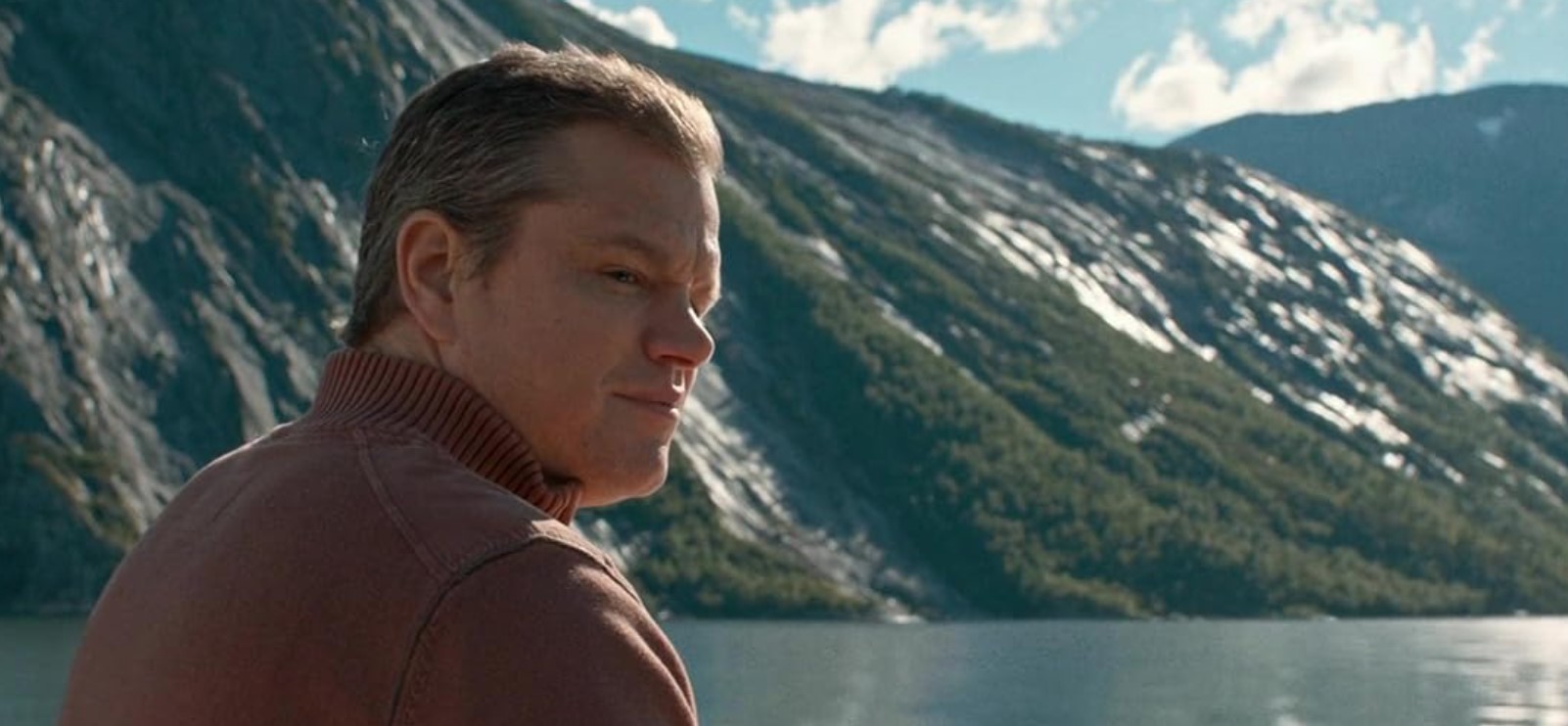 남다른 외로움과 고민을 안고 살아가는 모순