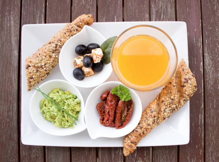 식감이 식사의 성패를 좌우하는 이유