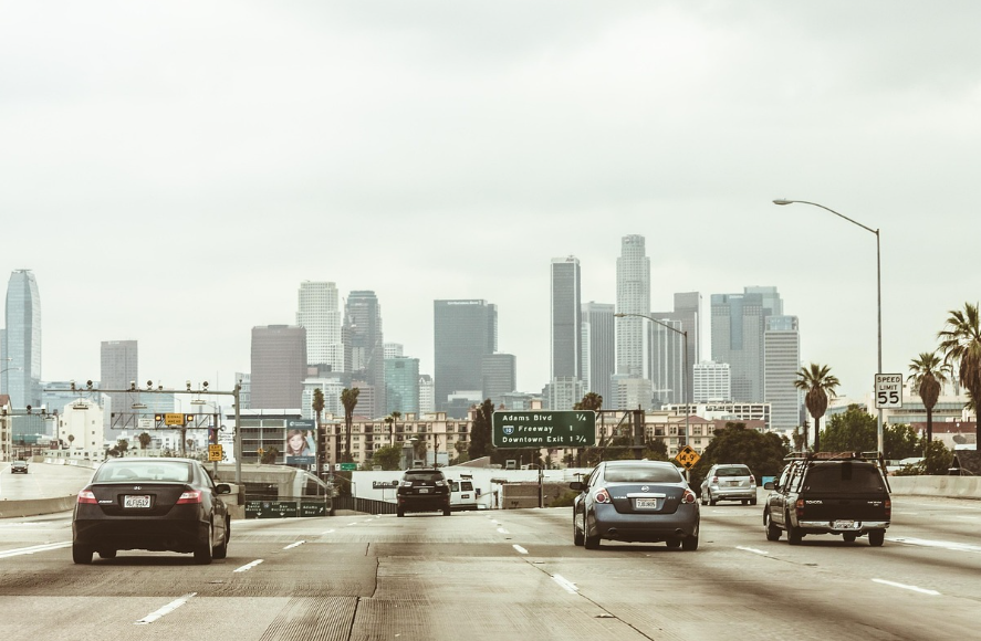 연비를 높이는 운전 습관 비교