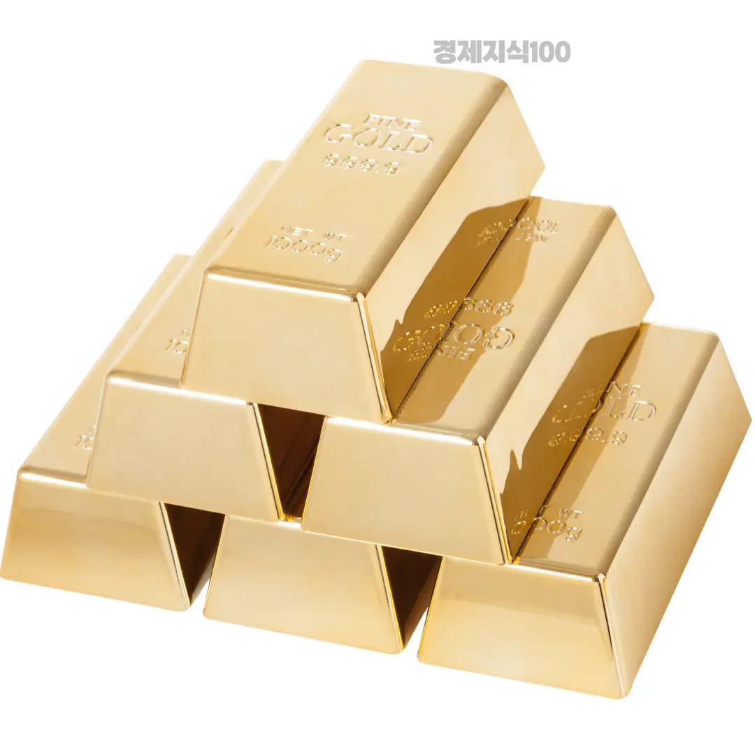 금 관련 이미지3
