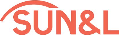 SUN&L_로고