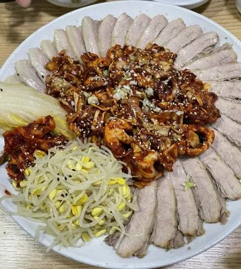 삼척 맛집 베스트10 해산물 숨겨진 맛집_17