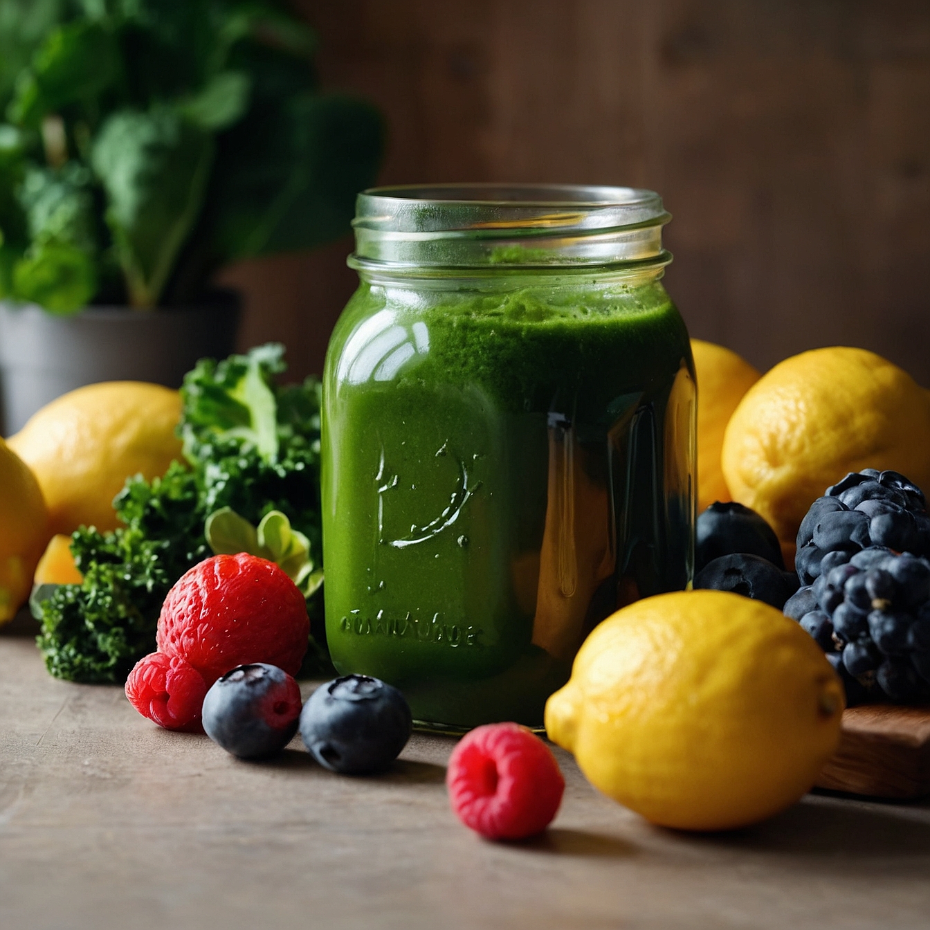 장내-미생물과-디톡스-주스 