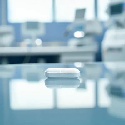 질 정제, 이렇게 하면 효과가 없는 이유 3가지_3