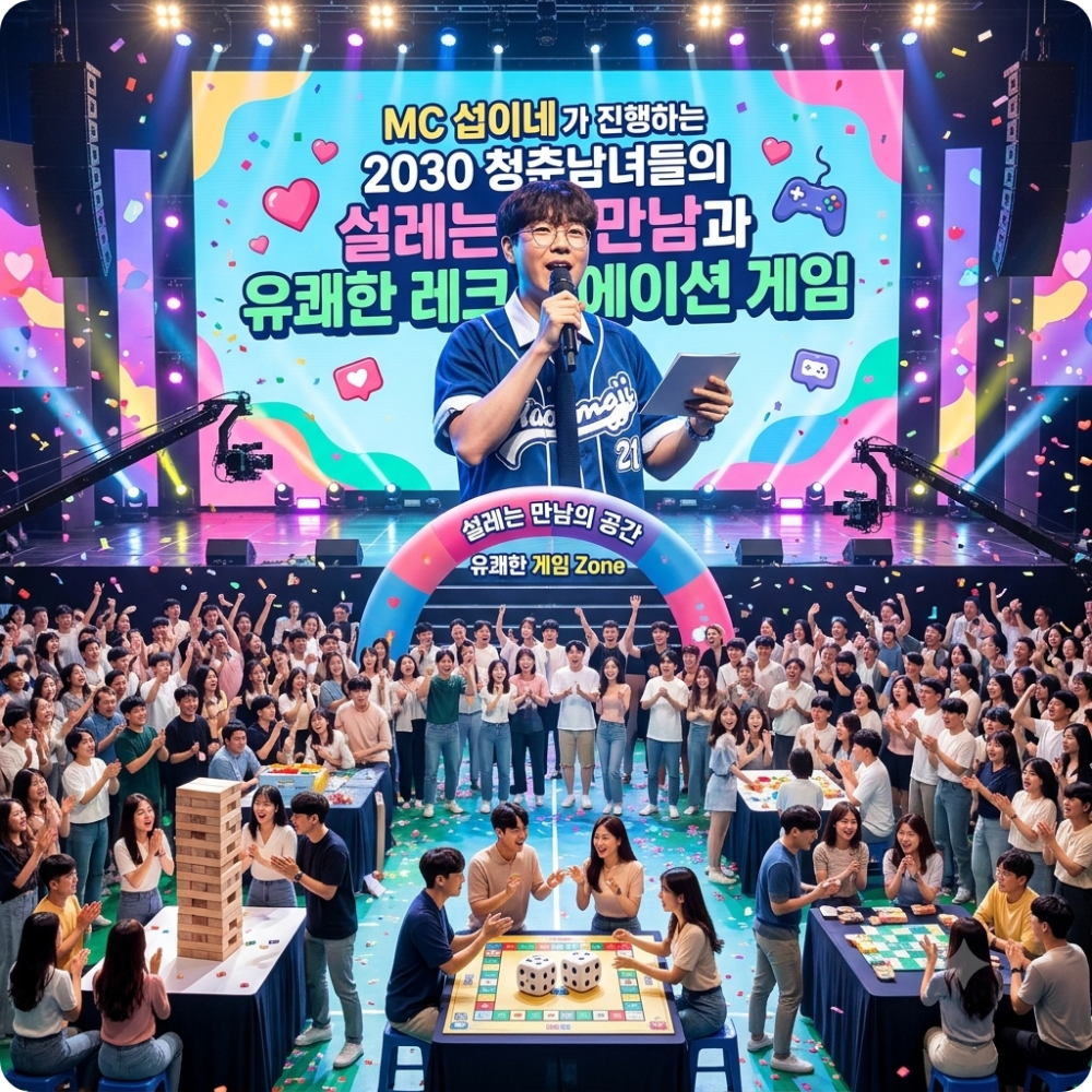 밀양 매운맛 축제 AI 이미지