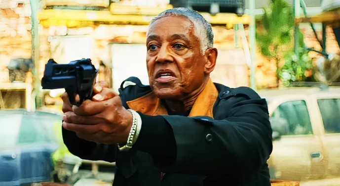 마블영화추천 캡틴 아메리카: 브레이브 뉴 월드