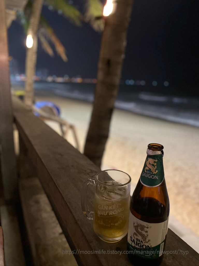 베트남-나트랑-FOUR SEASONS