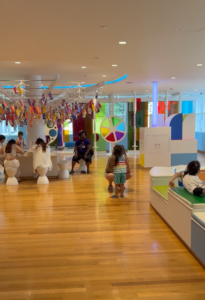 High-museum-of-art-뮤지엄