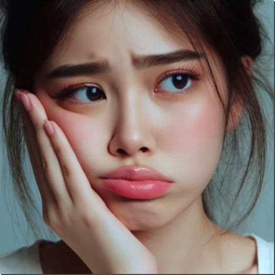 구내염 빨리 낫는 법 알보칠보다 덜 아픈 약