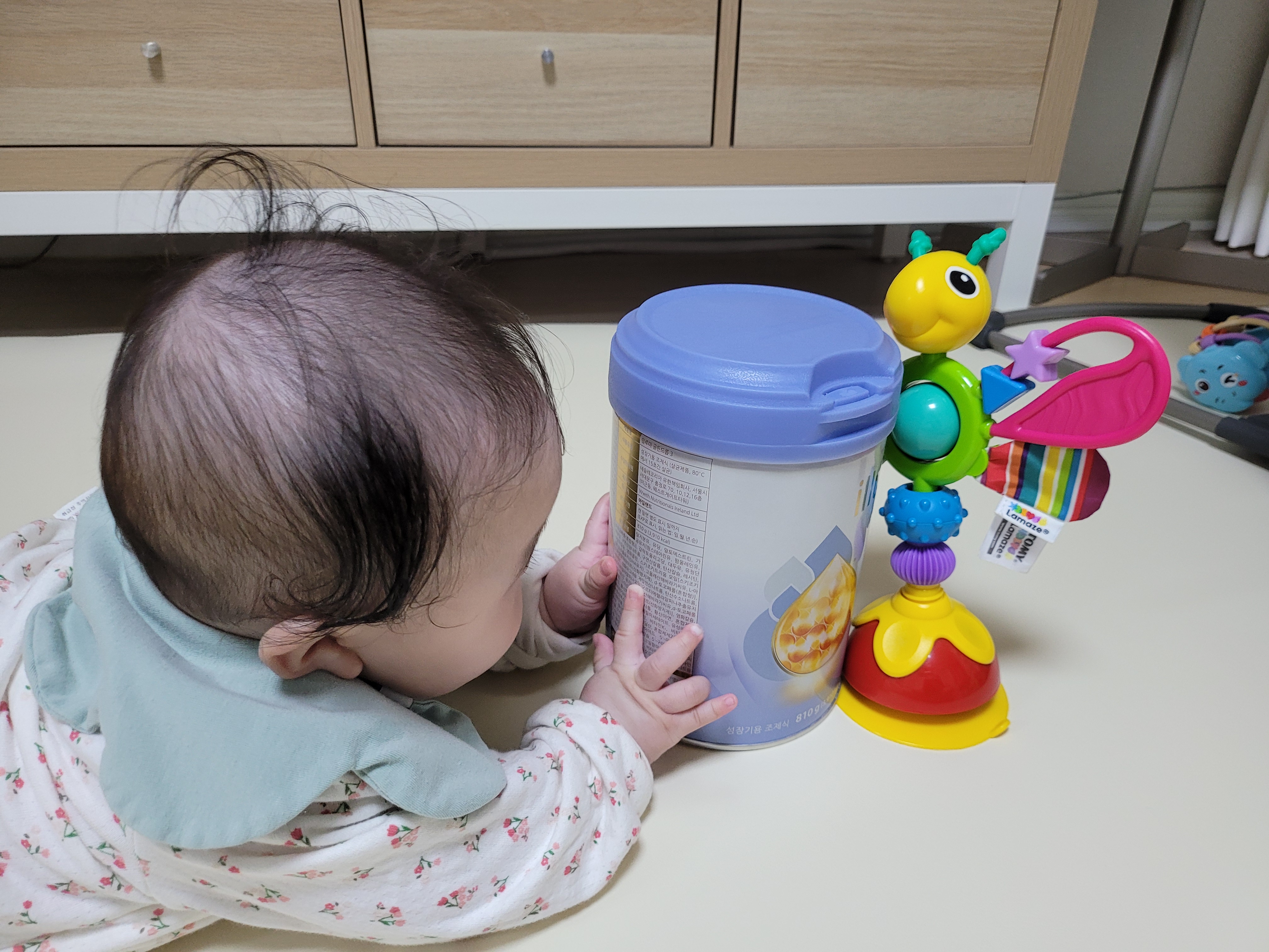 일루마 골든드롭3, 일루마 골든드롭3 후기, 소화 좋은 분유, 12개월 아기 분유, 아기 황금변 분유, 물에 잘 녹는 분유