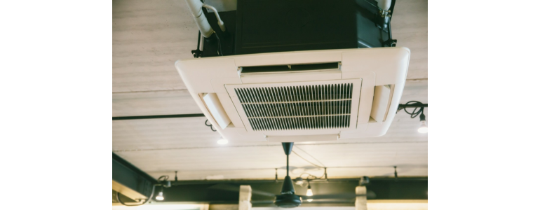 수원 장안구 에어컨설치