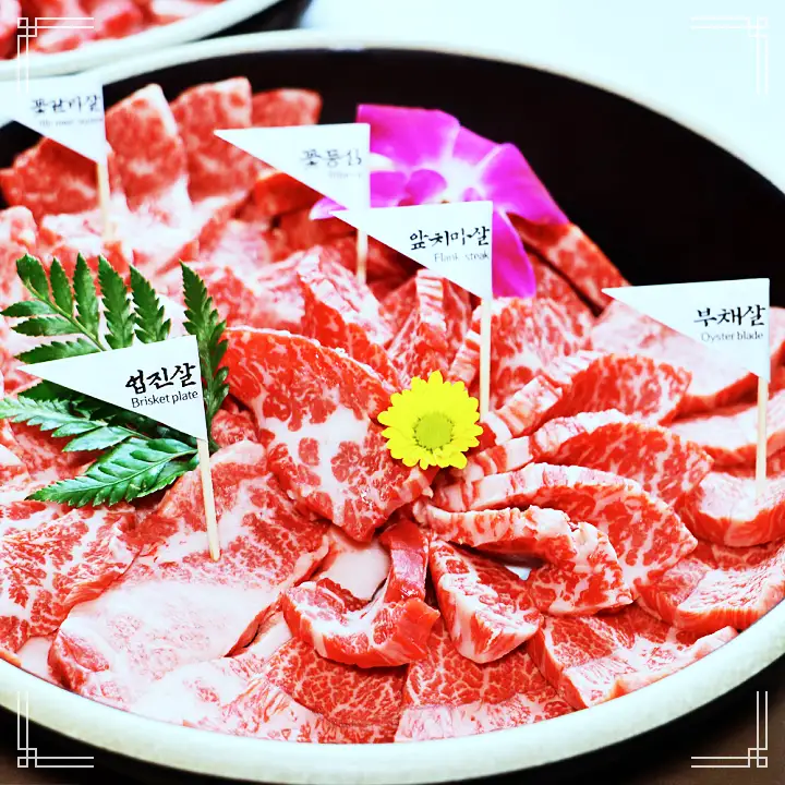 생방송오늘저녁 강남 신사동 학동 골라먹는 정육 식당 24시간 영업 갈비탕 토마호크 스테이크 한우 케이크 맛집 추천