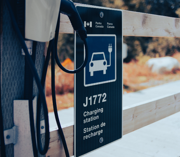 지속 가능한 운송 수단