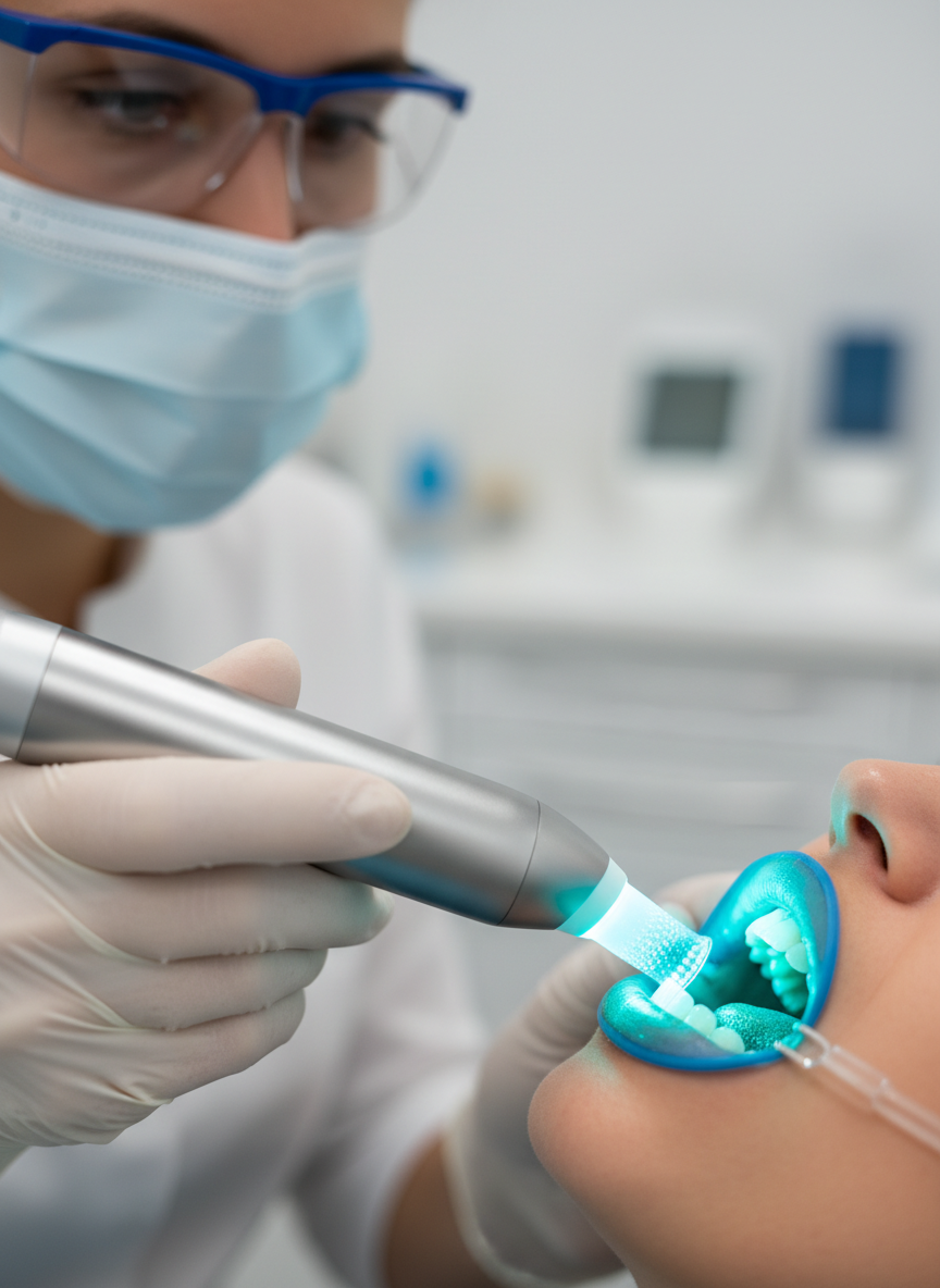 잇몸 건강이 혈관&middot;뇌&middot;당뇨까지 과학이 밝혀낸 &lsquo;구강 &amp; 전신 건강&rsquo; 관계