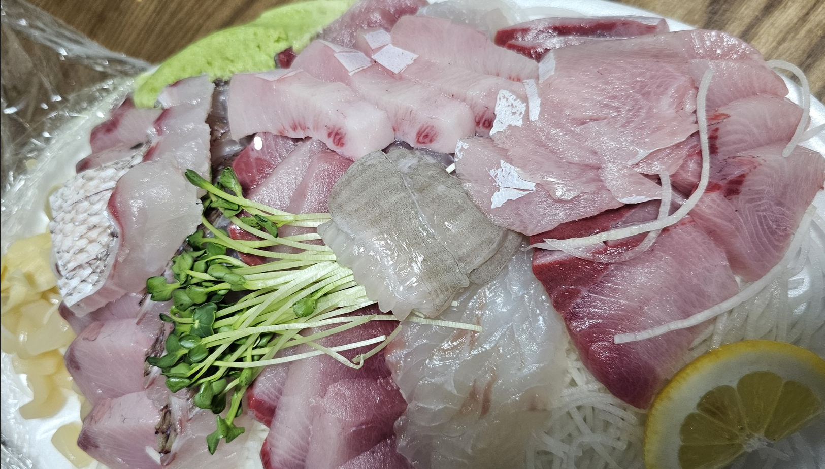 내돈내산 노량진 서울수산 수산대전 상품권 사용 후기