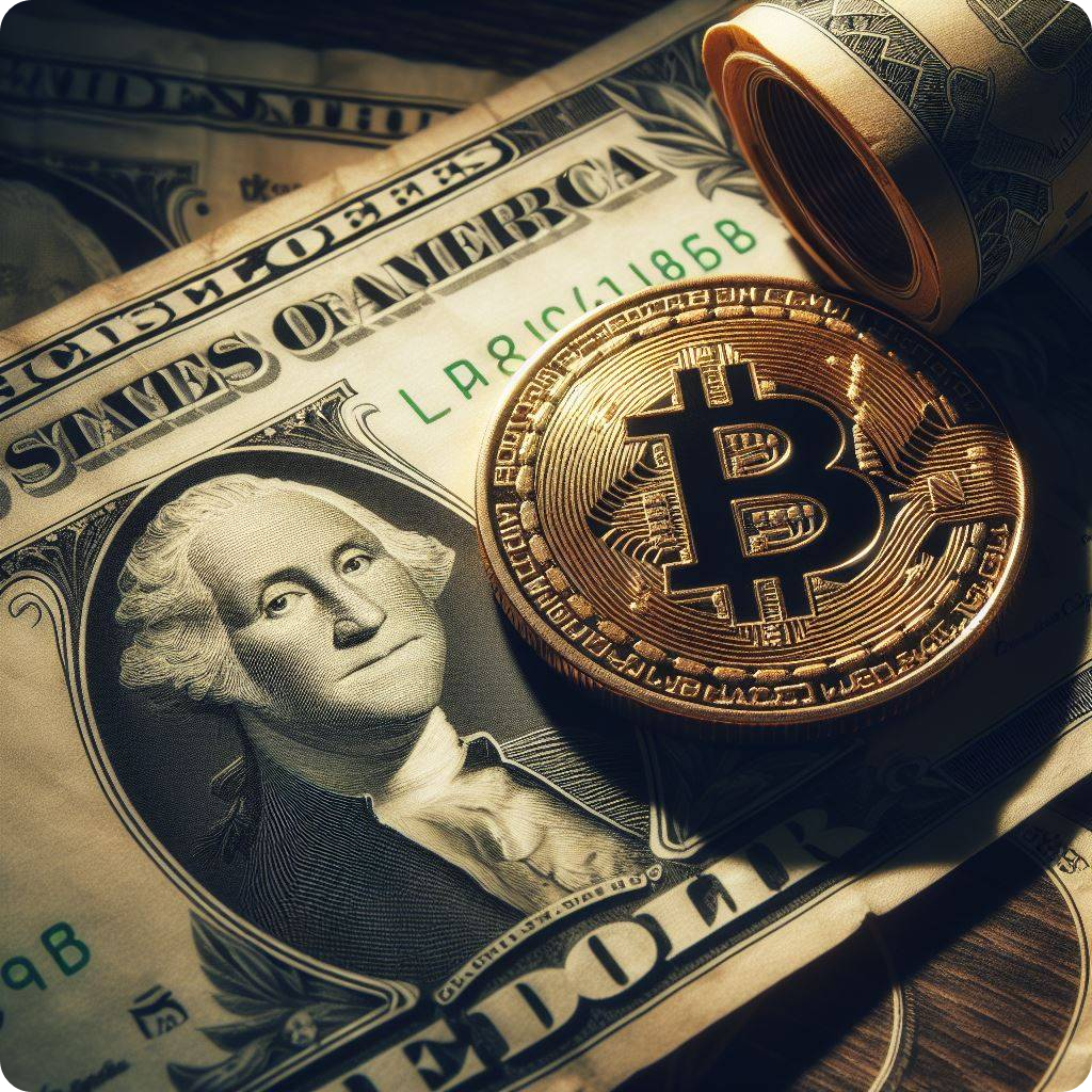 비트코인의 전망