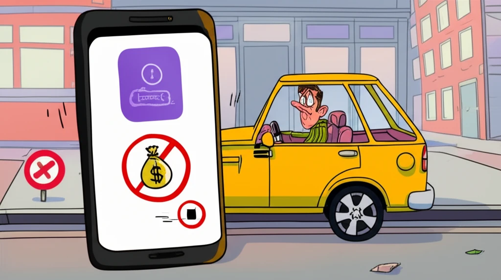 충주시 자동차 주정차 단속 알림 문자..