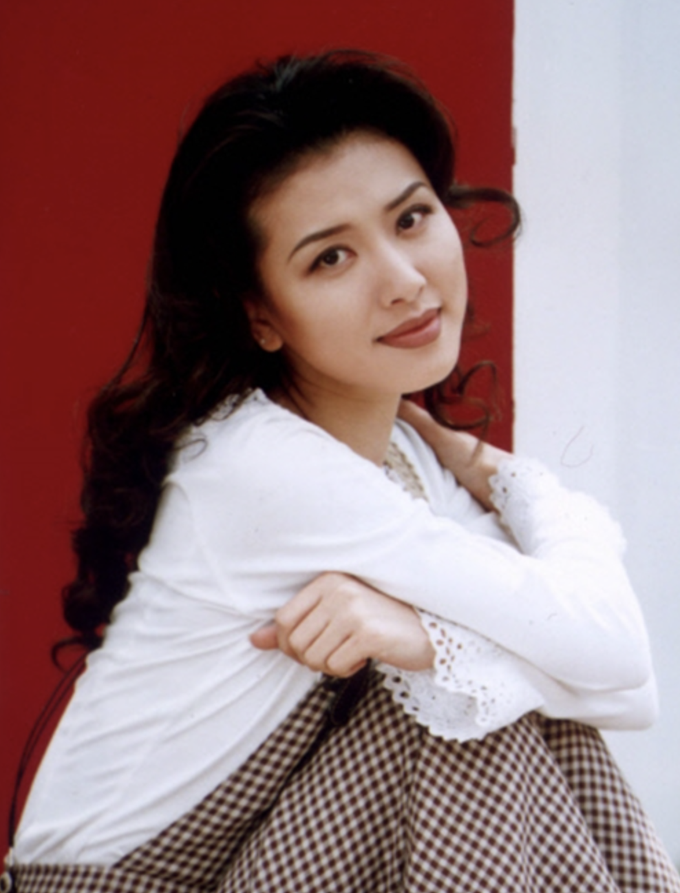 이일화 젊은시절