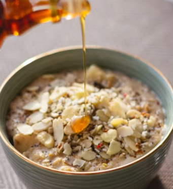 오트밀 효능 부작용 칼로리 먹는법 고르는법