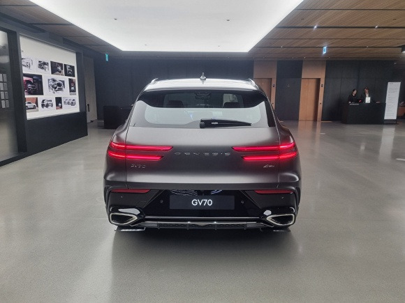 제네시스 GV70
