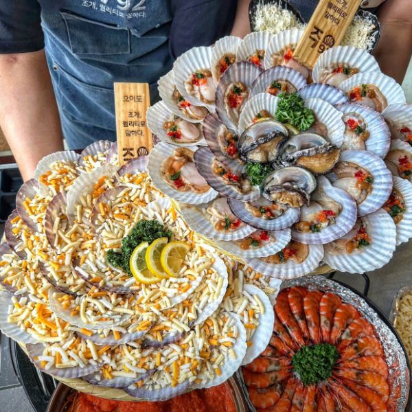 오이도조개92