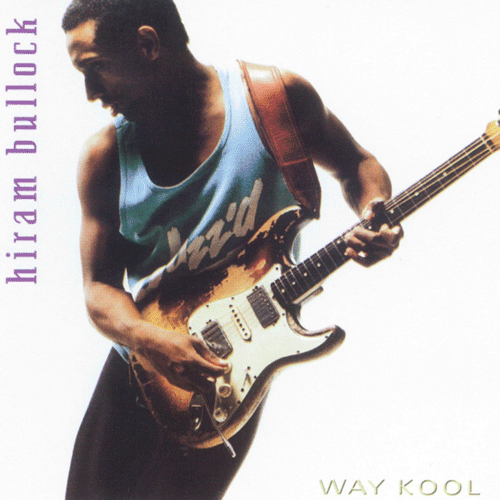 hiram bullock way kool