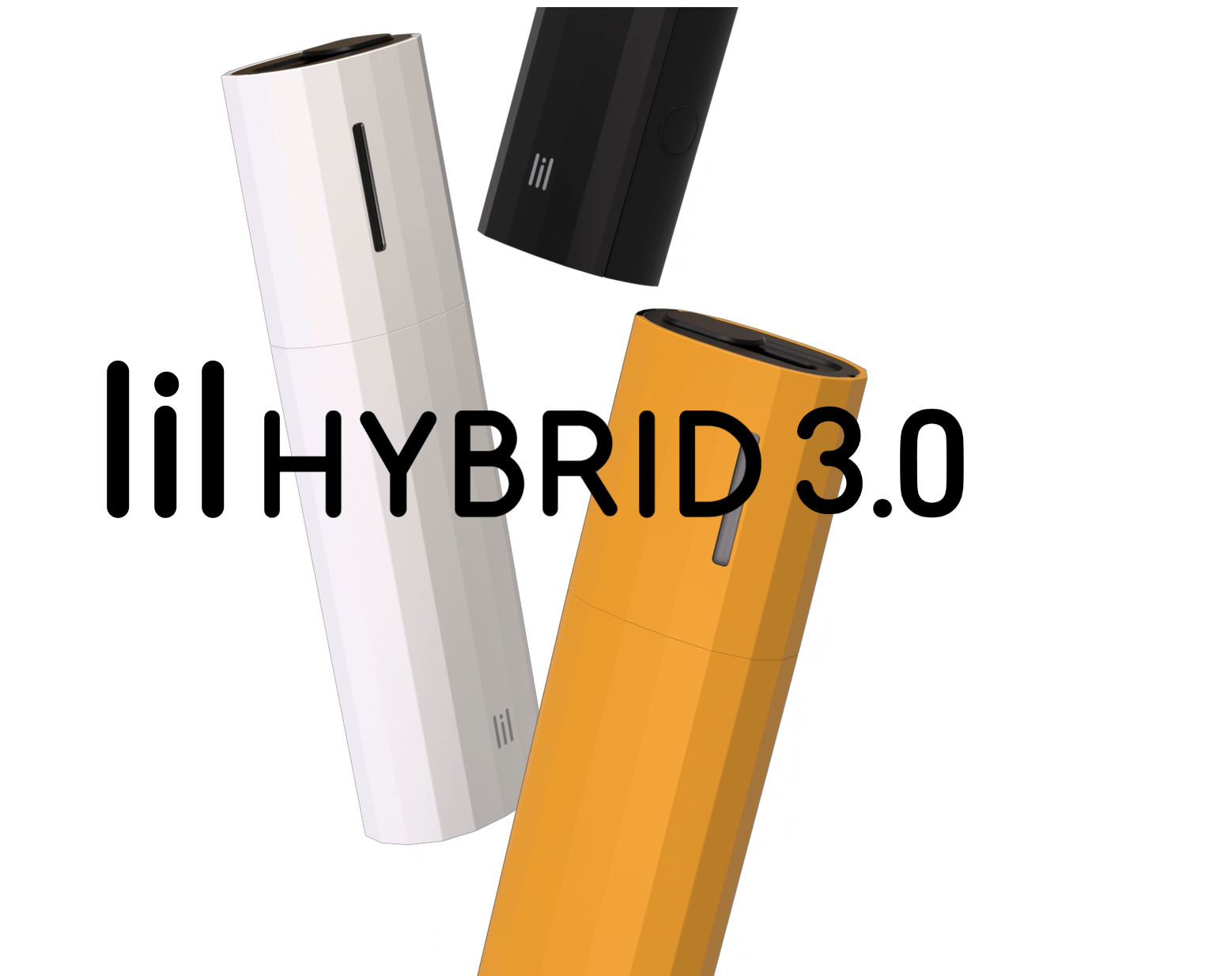 릴 하이브리드 3.0 액상 인식 오류 해결 이미지