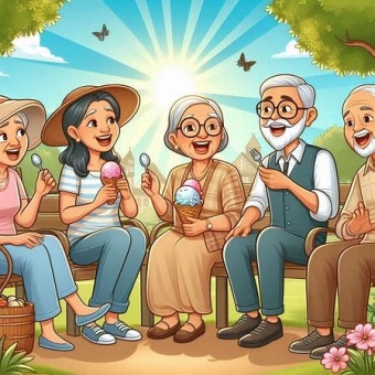 IRP 수익률과 노후자산 격차