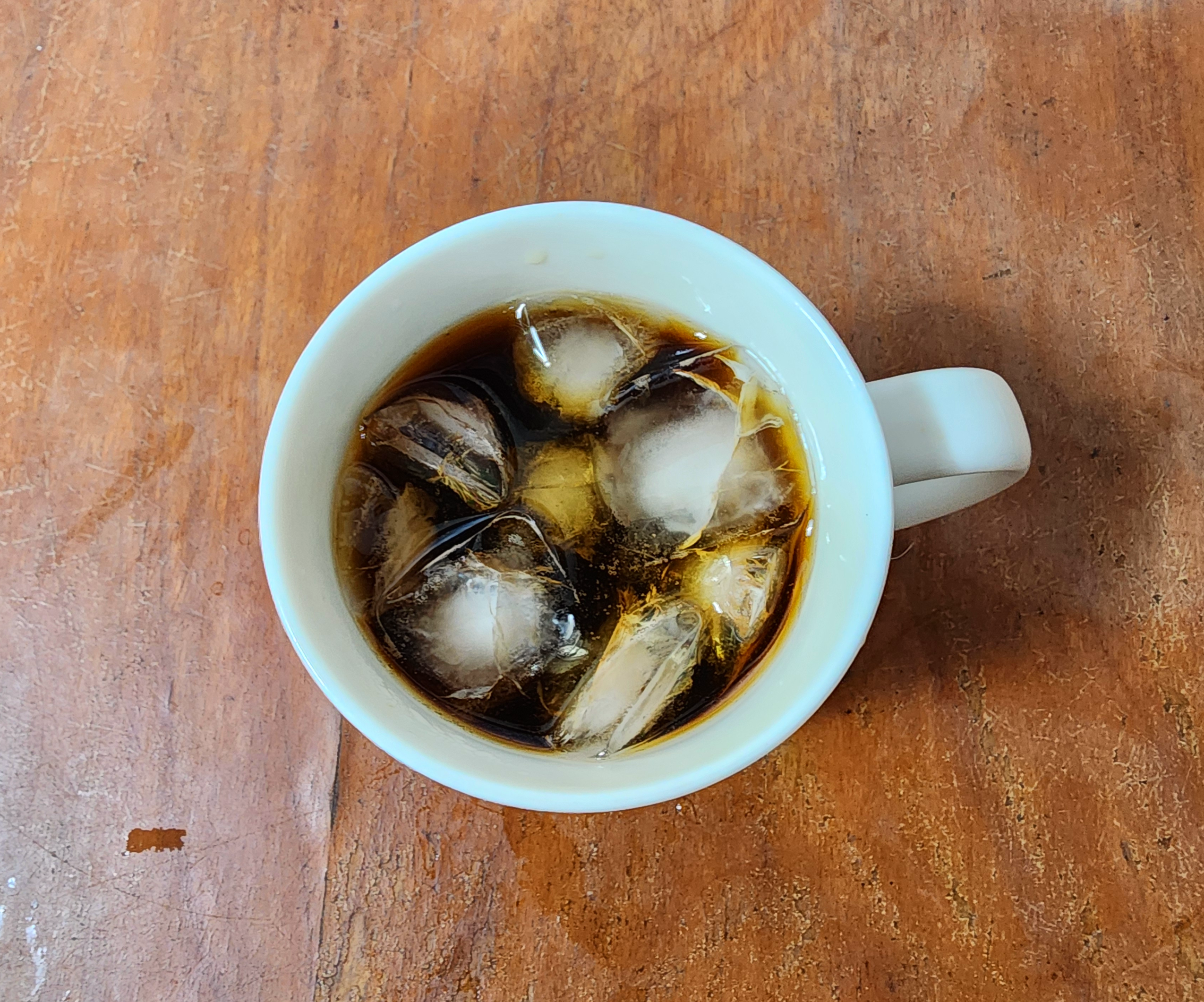 프로스터드립백