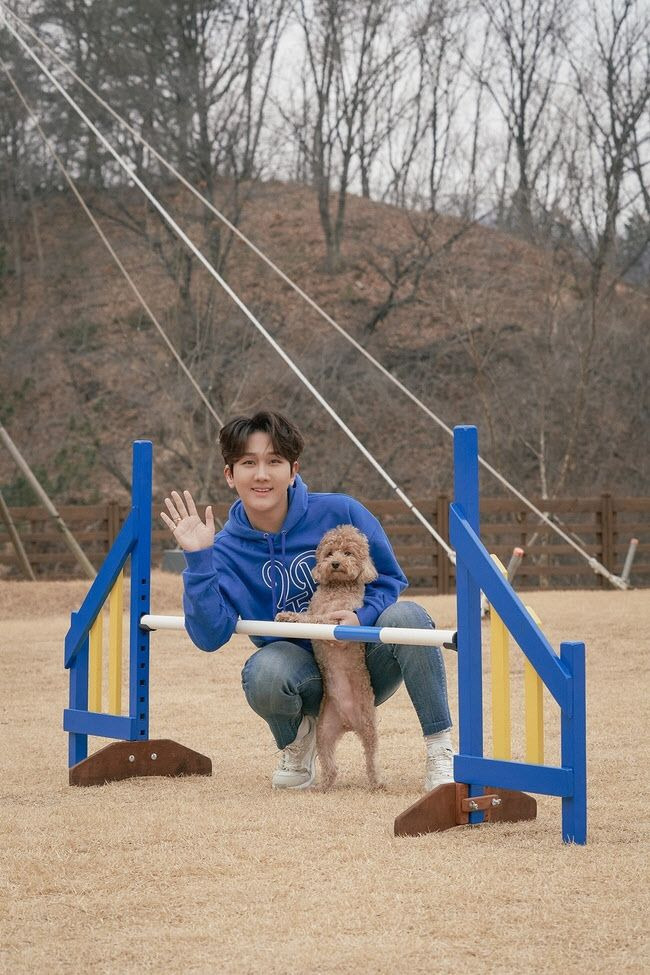 김수찬 데뷔
